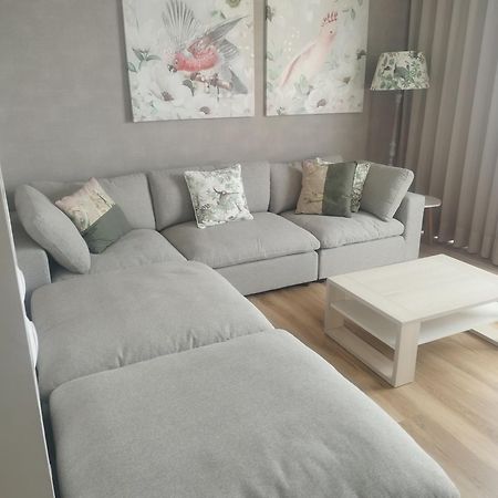 Micky S Beach Home 포티마오 외부 사진