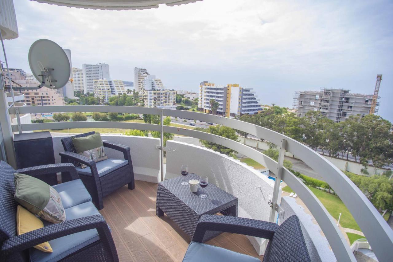 Micky S Beach Home 포티마오 외부 사진