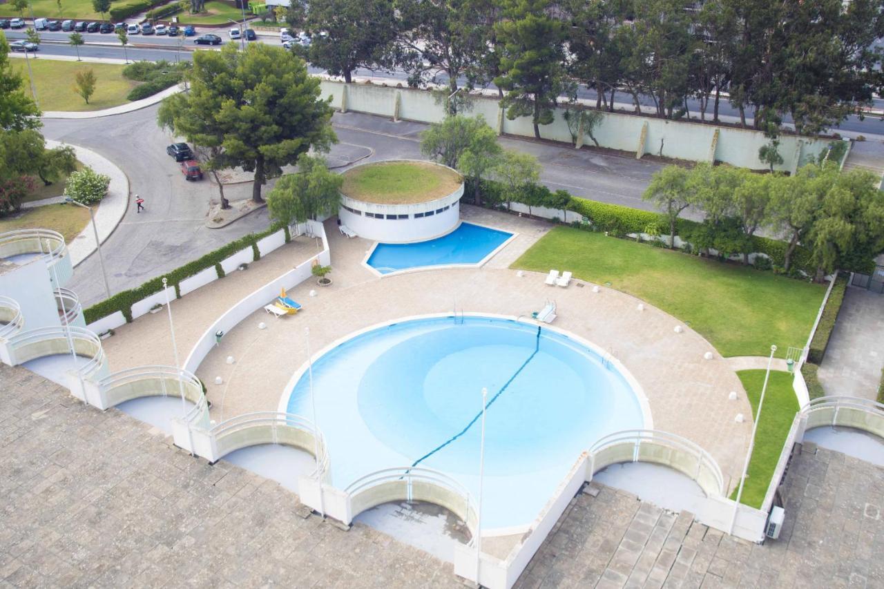 Micky S Beach Home 포티마오 외부 사진