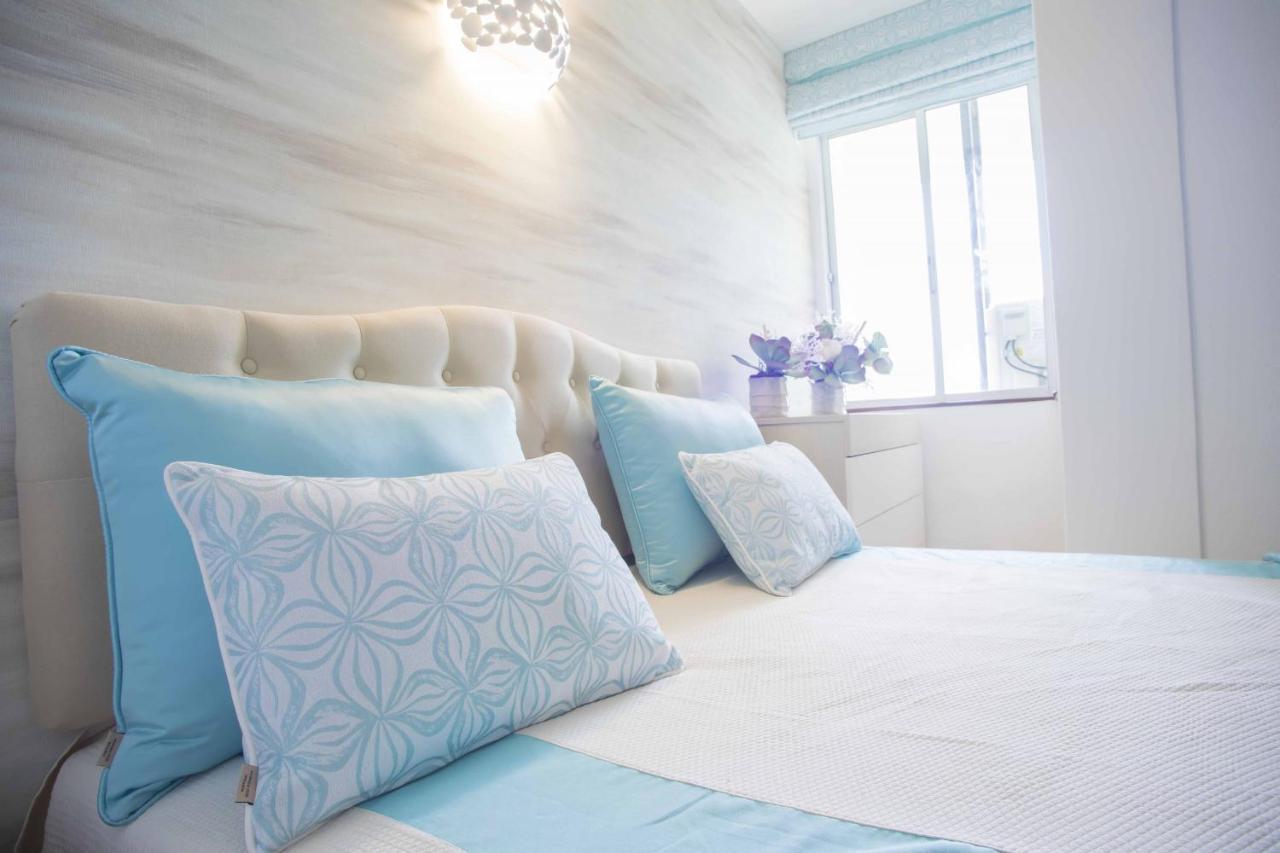 Micky S Beach Home 포티마오 외부 사진