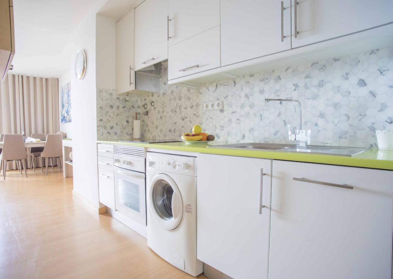 Micky S Beach Home 포티마오 외부 사진