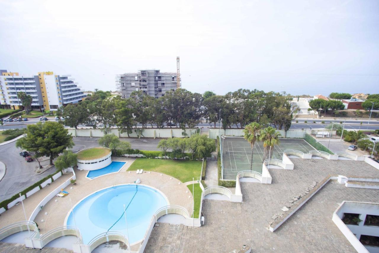 Micky S Beach Home 포티마오 외부 사진
