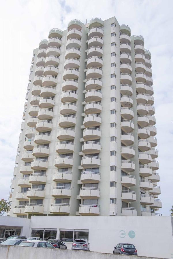 Micky S Beach Home 포티마오 외부 사진