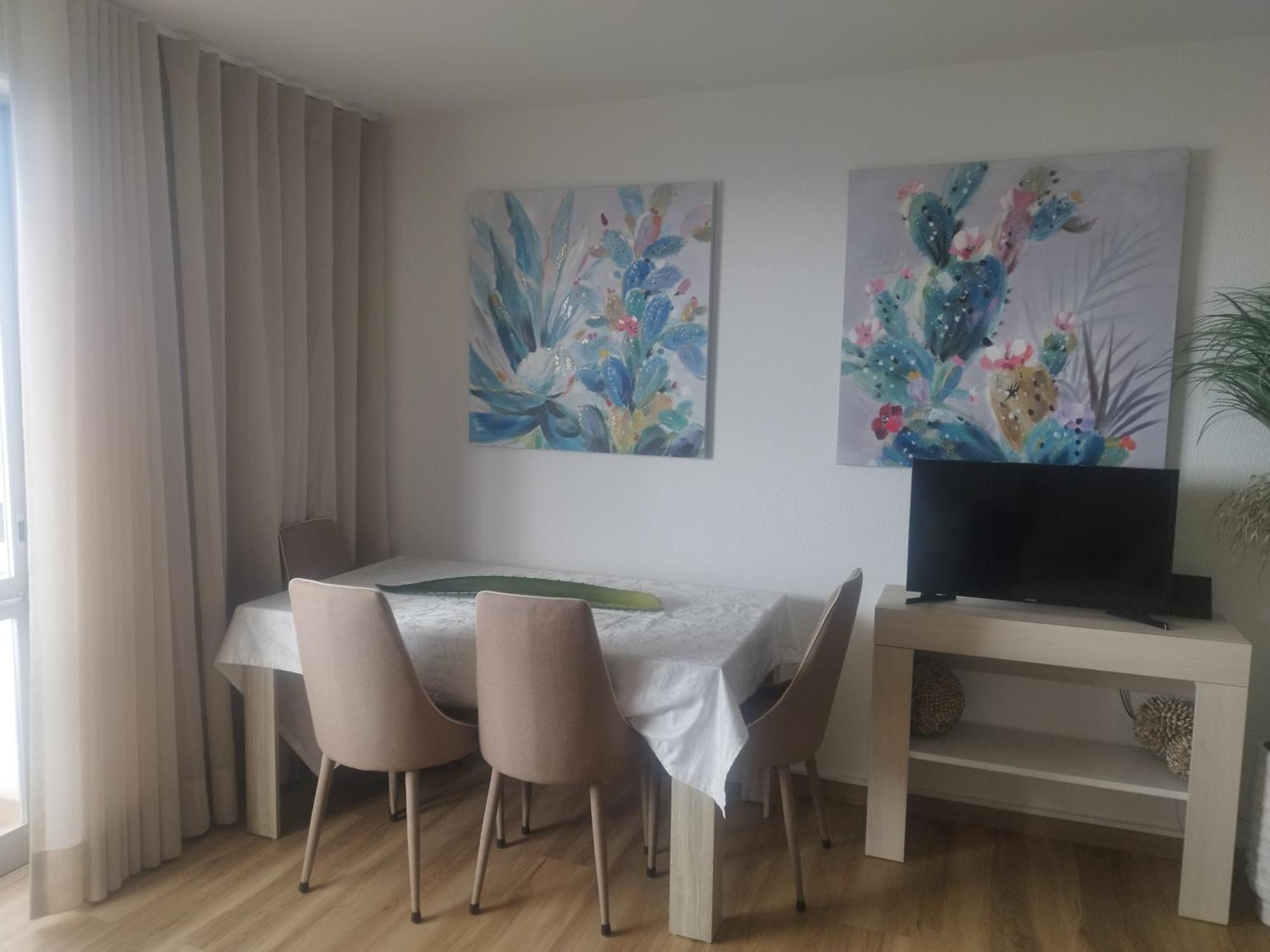 Micky S Beach Home 포티마오 외부 사진