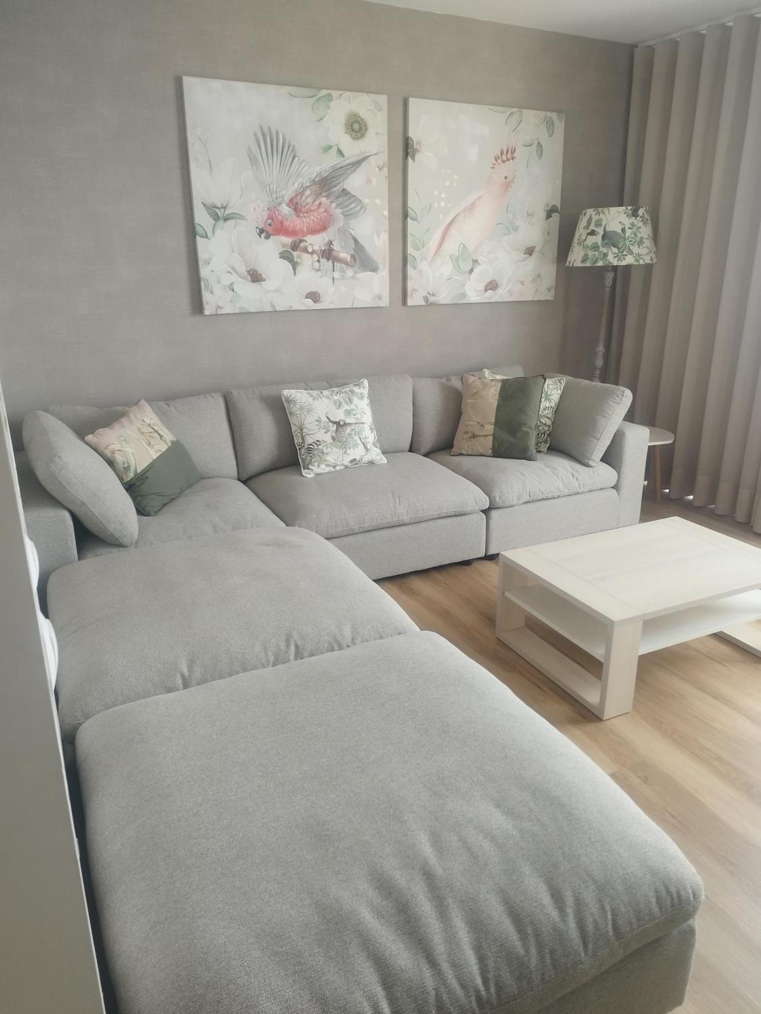 Micky S Beach Home 포티마오 외부 사진